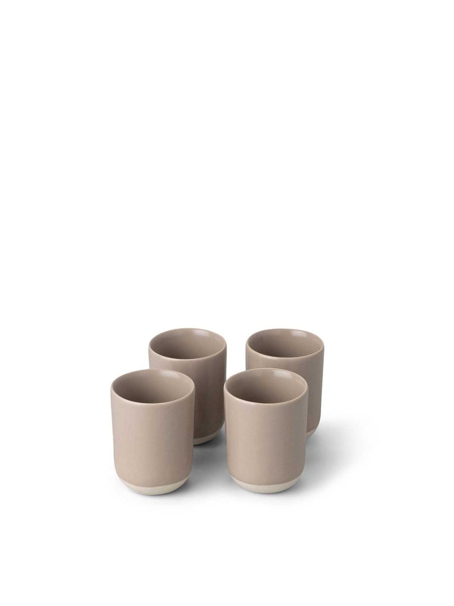 Servers Fable | Fable The Cappuccino Cups (4-Pack)