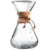 Brewers Chemex Pourover Coffee Brewers|Chemex Coffeemakers | Chemex® Thirteen Cup Handblown