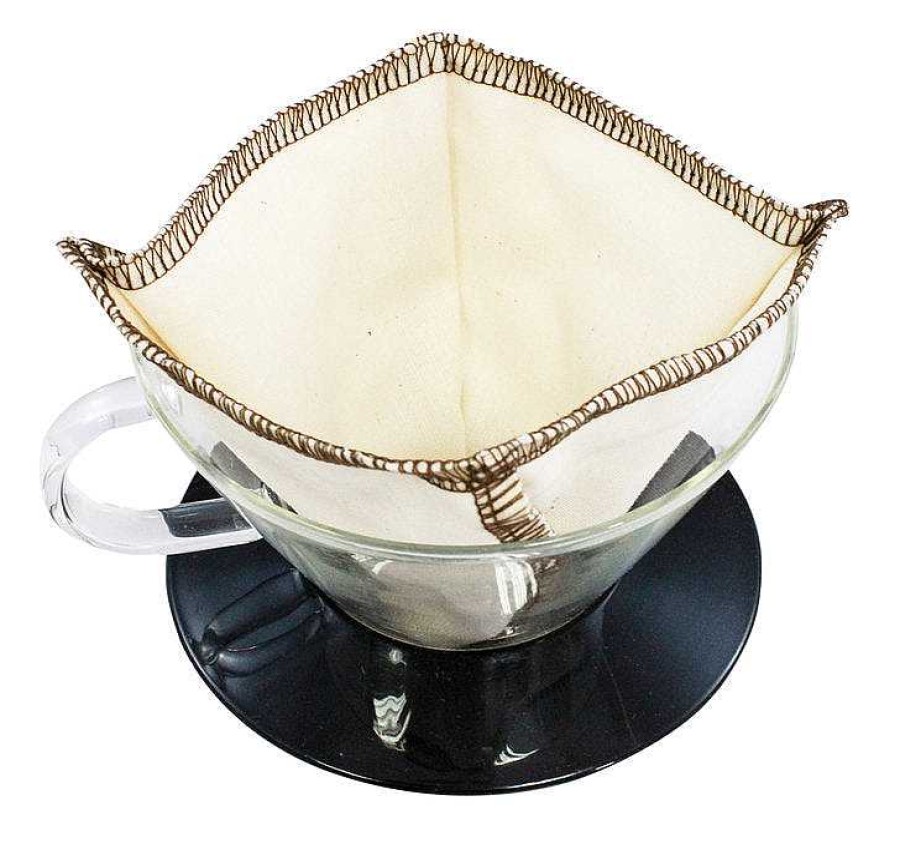 Coffee Filters CoffeeSock | Coffeesock Kalita 185