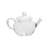 Brewers HARIO Tea Brewers | Hario Kyusu Glass Tea Pot