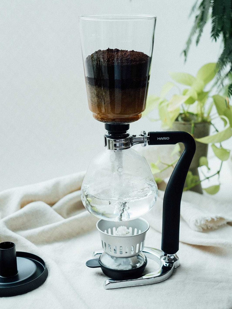 Brewers HARIO Syphons | Hario Next Syphon