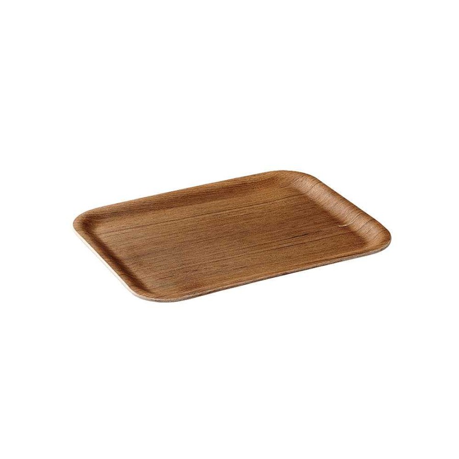 Servers KINTO | Kinto Nonslip Tray 320X240Mm