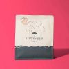 Coffee & Tea September Coffee Co | September - Wilfredo Ruiz