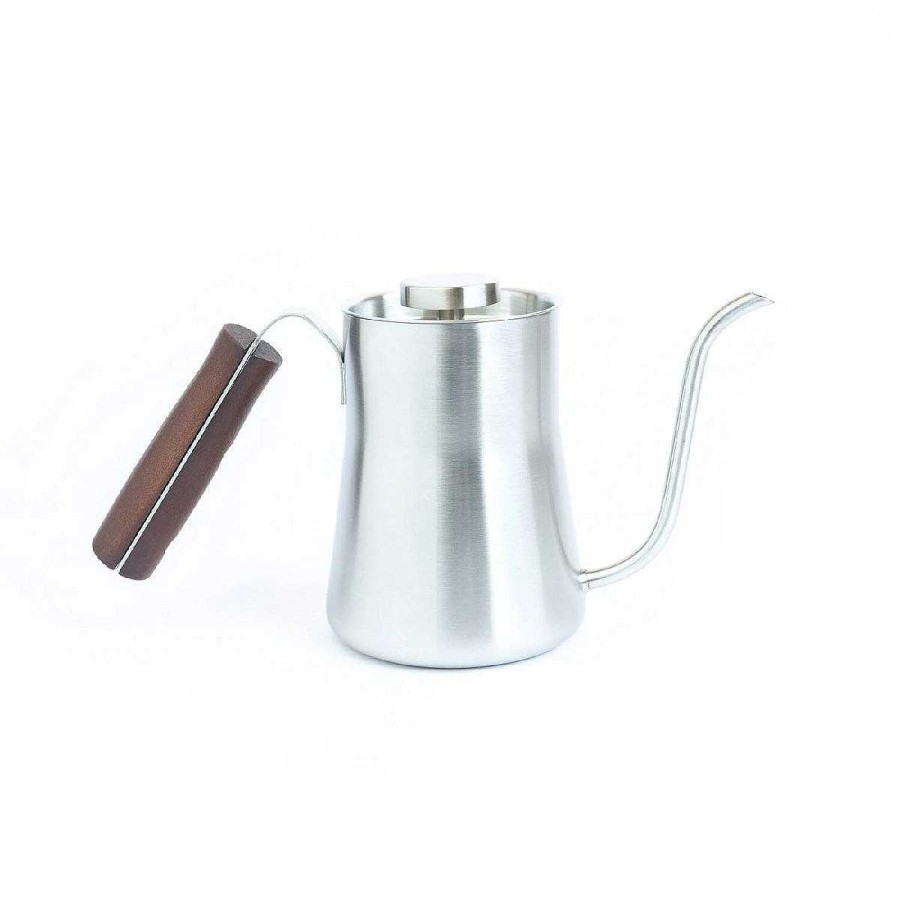 Coffee Tools Saint Anthony Industries | Saint Anthony Perfect Pour Kettle