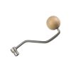 Grinders KINGrinder KINGrinder Coffee Grinders | Kingrinder Replacement Handle (Ball)