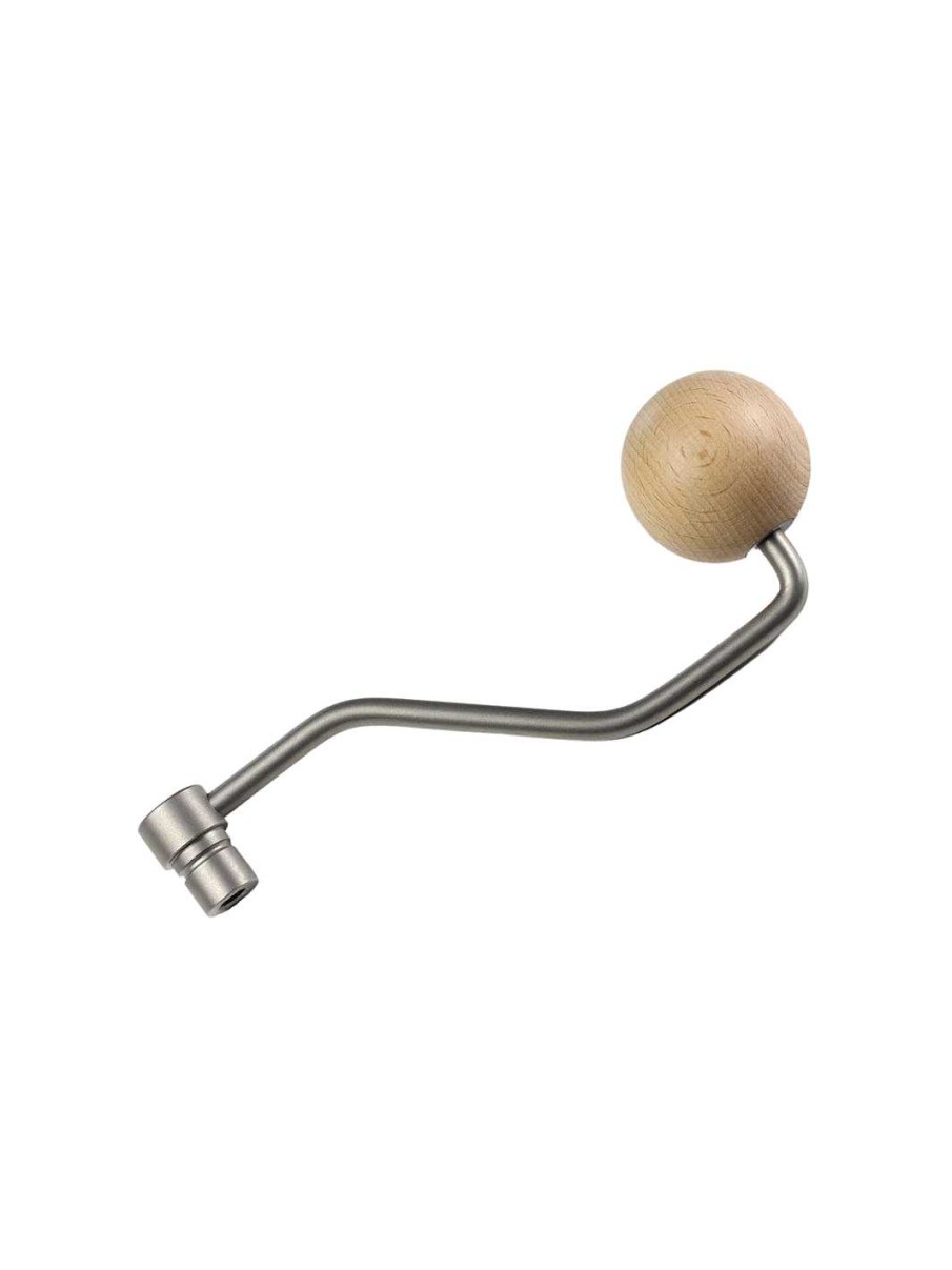 Grinders KINGrinder KINGrinder Coffee Grinders | Kingrinder Replacement Handle (Ball)