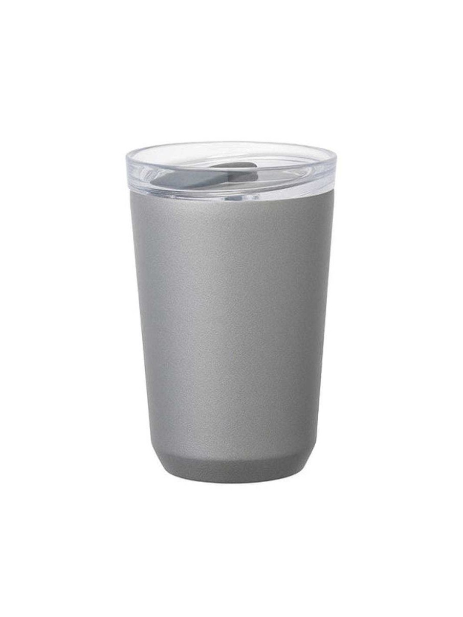 Servers KINTO | Kinto To Go Tumbler (With Plug) (360Ml/12.2Oz)