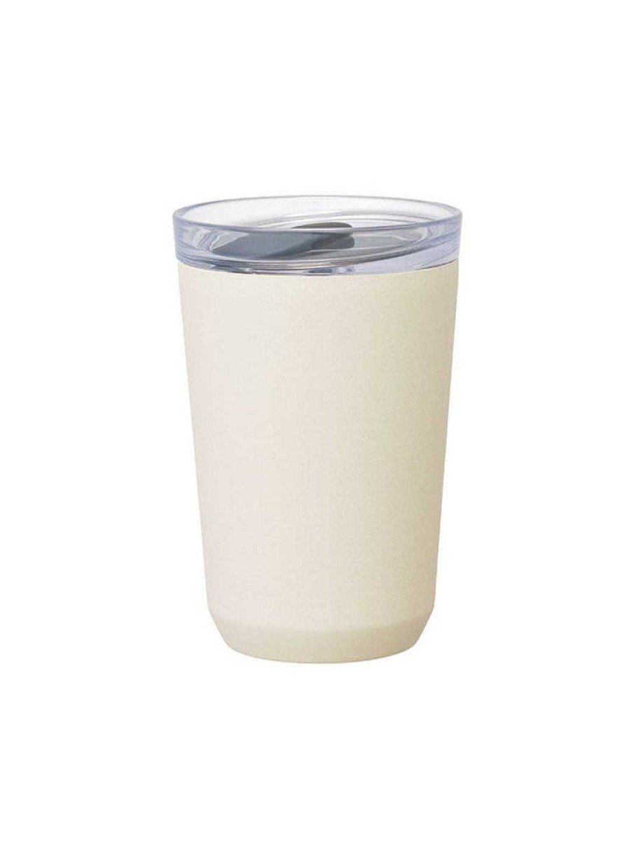 Servers KINTO | Kinto To Go Tumbler (With Plug) (360Ml/12.2Oz)