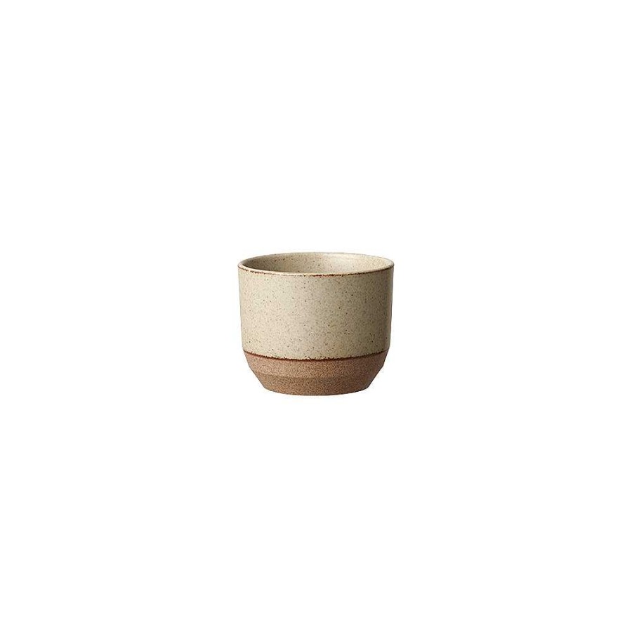 Servers KINTO | Kinto Ceramic Lab Cup 180Ml 4-Pack