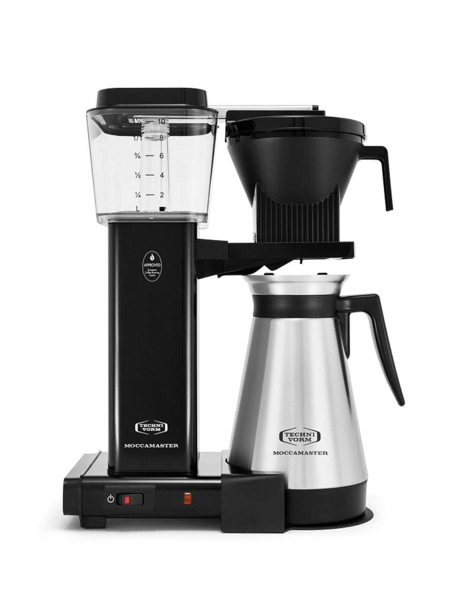 Brewers Technivorm Electric Brewers|Technivorm Brewers | Technivorm Moccamaster Kbgt Coffee Brewer