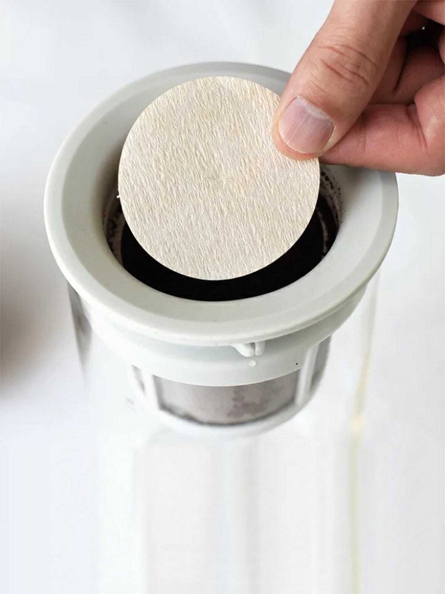 Coffee Filters HARIO | Hario Slow Drip Filters