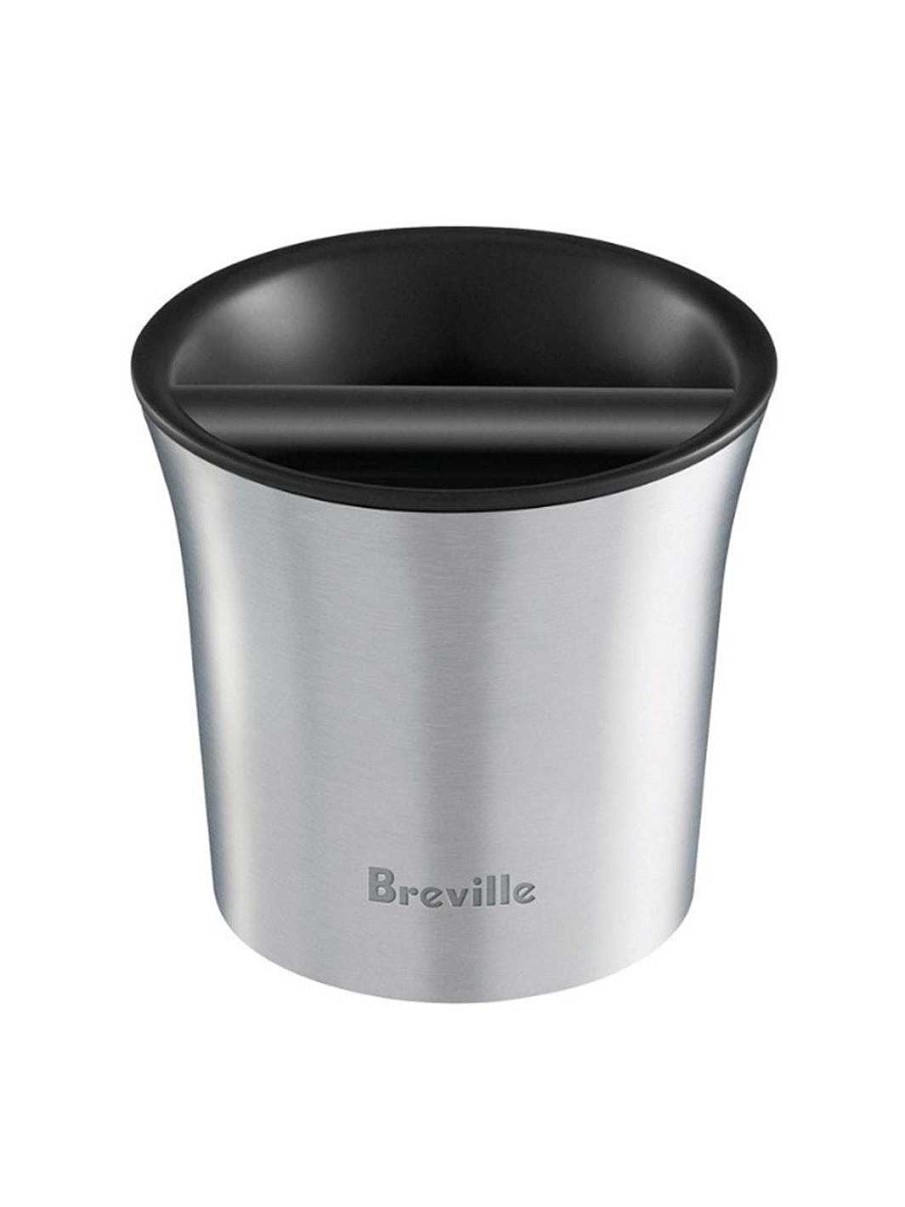 Coffee Tools Breville | Breville The Knock Box