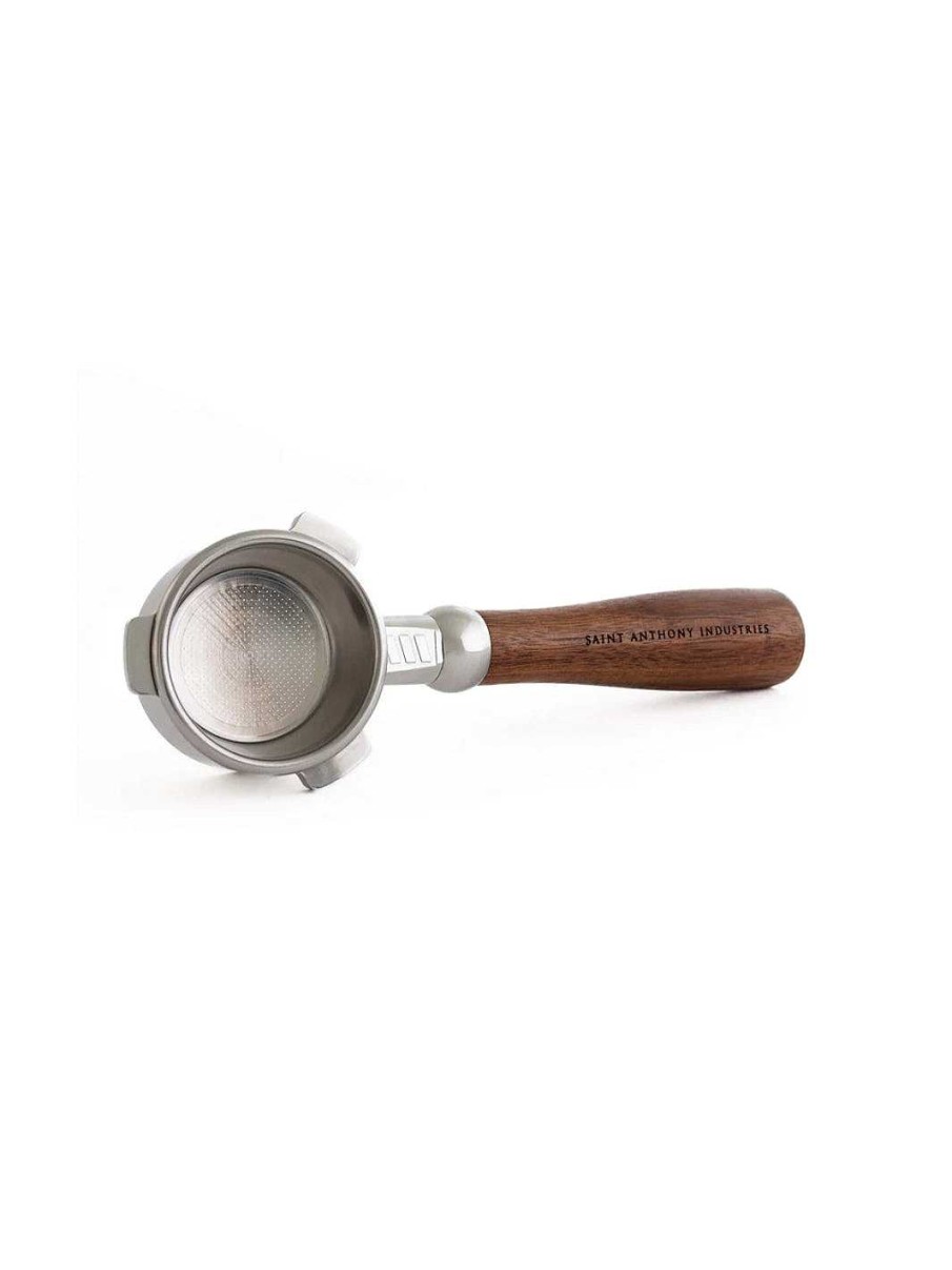 Coffee Tools Saint Anthony Industries | Saint Anthony Industries The Harold - Bottomless 54Mm Breville Portafi