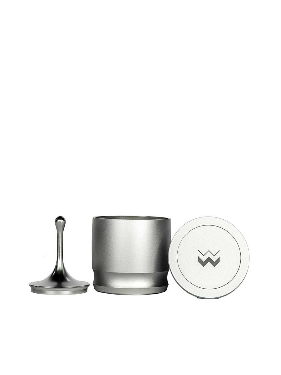 Coffee Tools|Grinders Weber Workshops Grinder Parts | Weber Workshops Blind Shaker