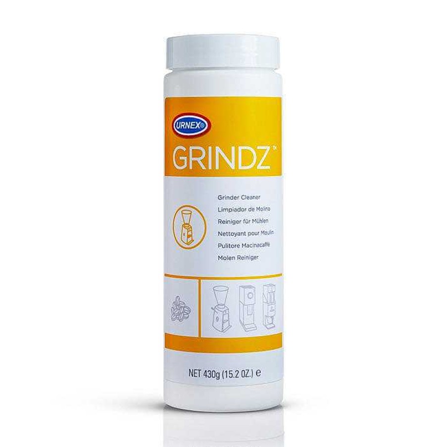 Coffee Tools|Grinders Urnex Grinder Parts | Urnex Grindz Grinder Cleaner