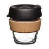 Servers KeepCup | Keepcup Brew Cork (6Oz/177Ml)