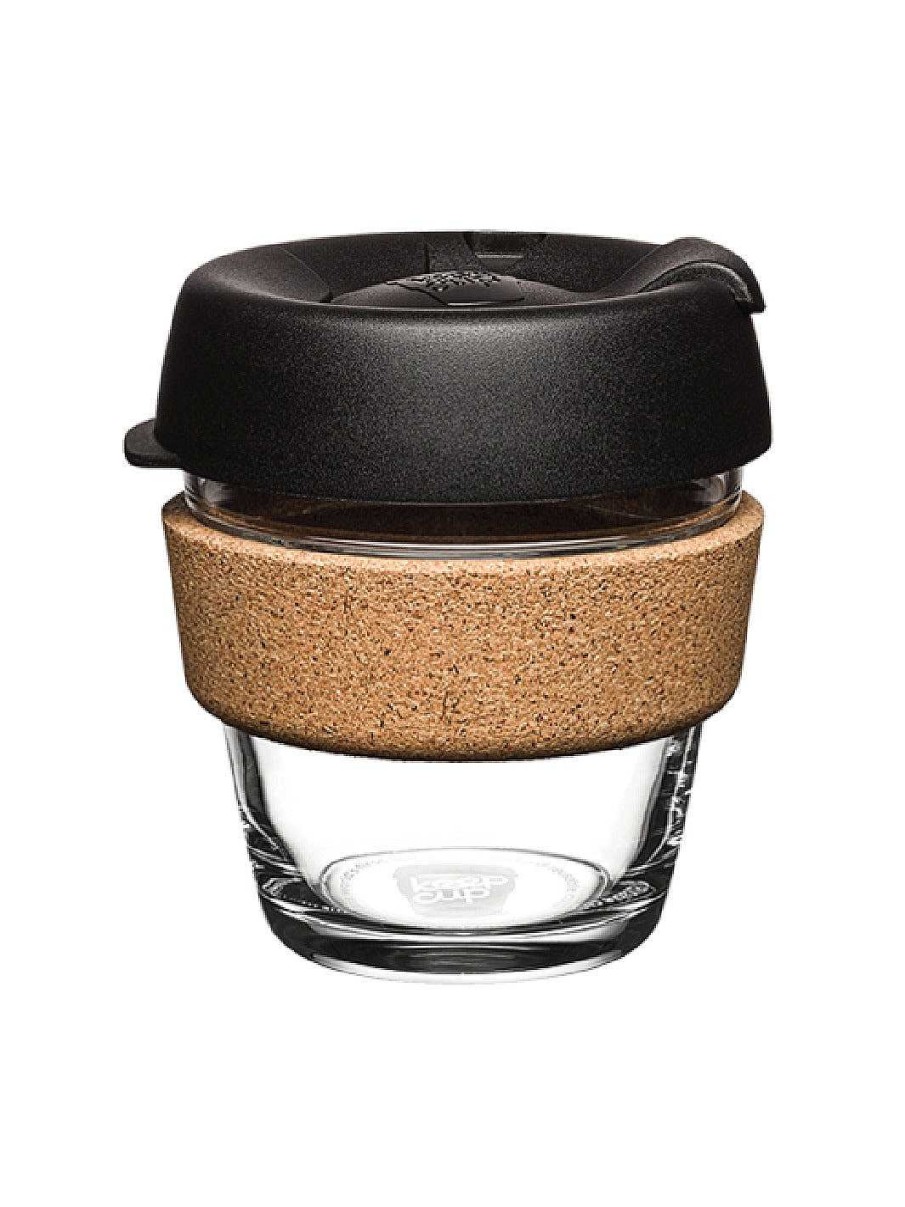 Servers KeepCup | Keepcup Brew Cork (6Oz/177Ml)