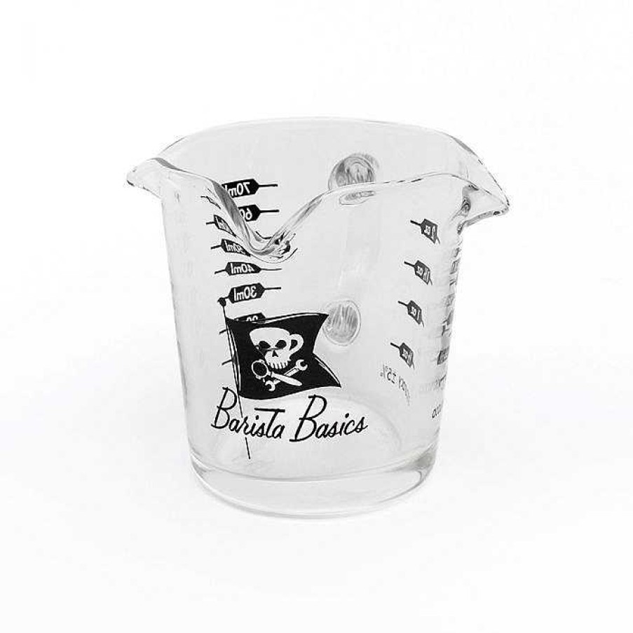 Servers Barista Basics | 3Oz Shot Glass