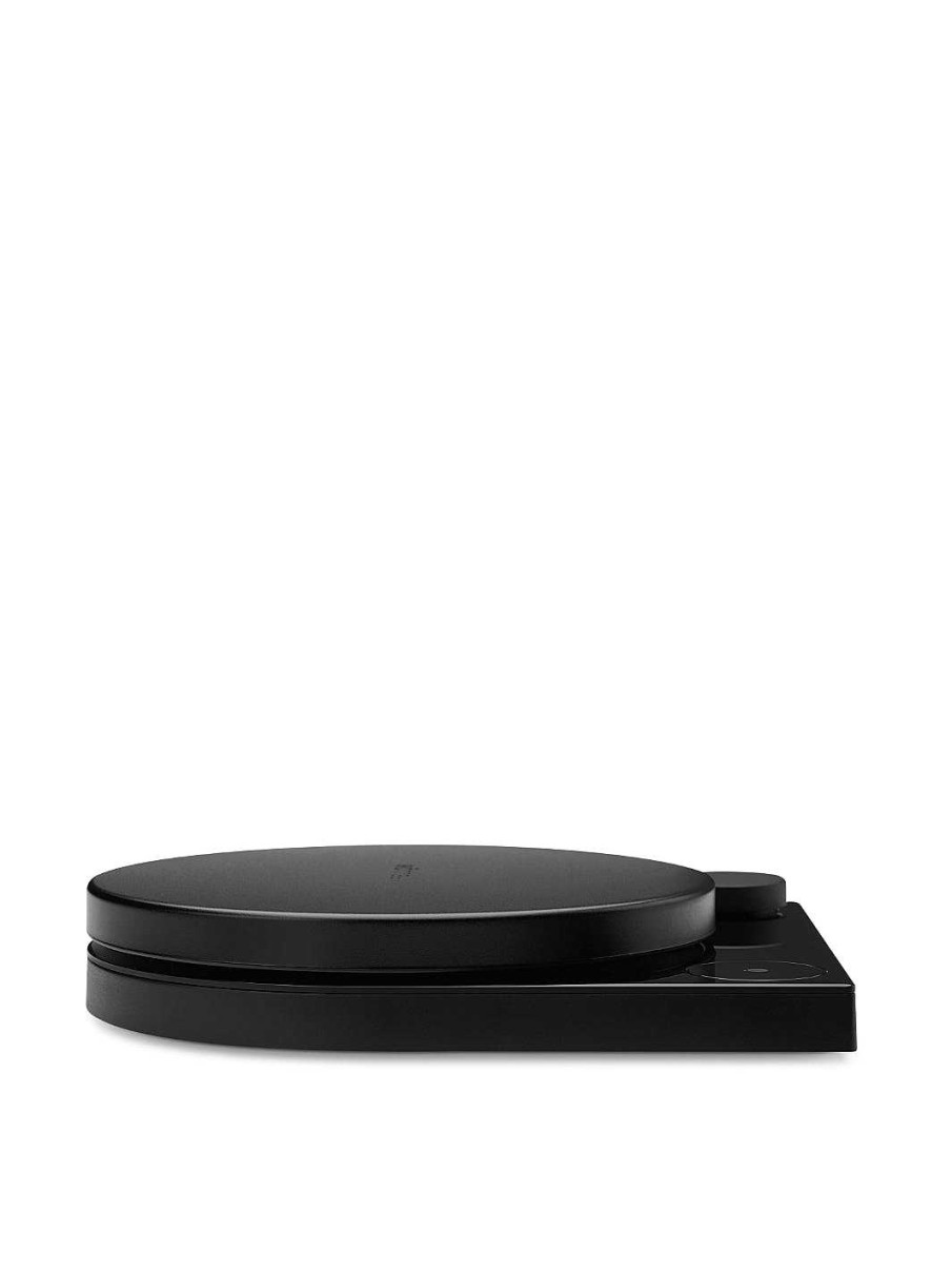 Coffee Tools Fellow | Fellow Tally Pro Precision Scale (Studio Edition) Black