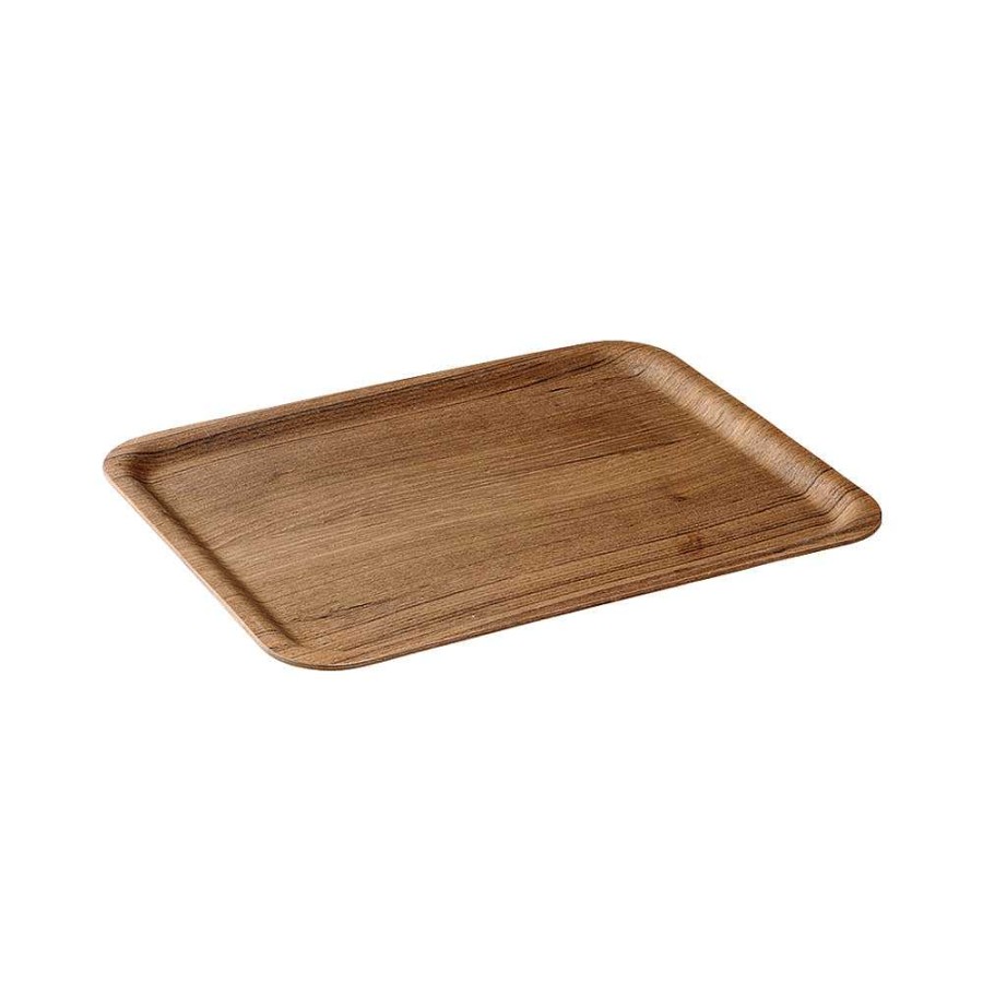 Servers KINTO | Kinto Nonslip Tray 360X280Mm