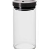 Home Roasting HARIO | Hario Glass Canister (1000Ml/34Oz)