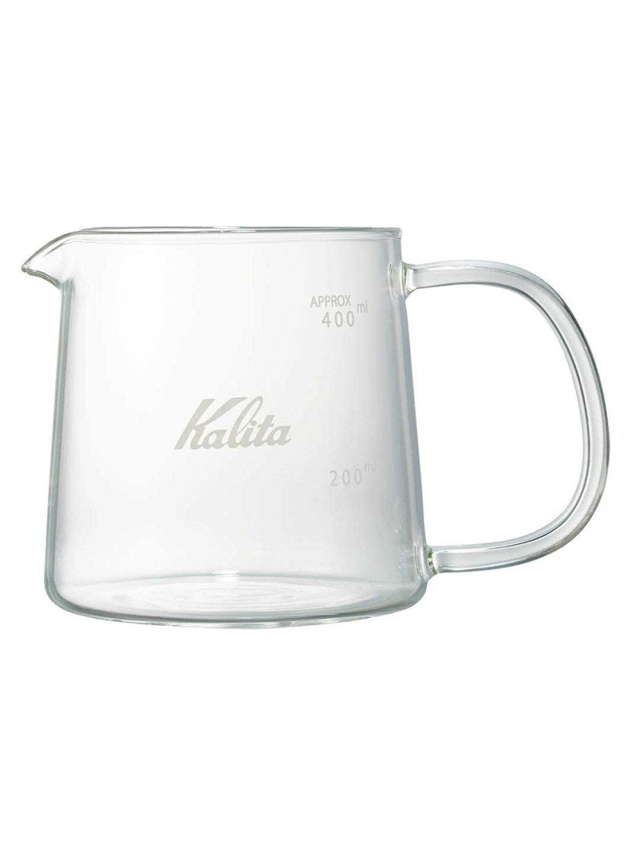 Servers Kalita | Kalita Jug (400Ml/13.5Oz)