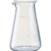 Servers HARIO | Hario Conical Sake Pitcher (200Ml/6.8Oz)