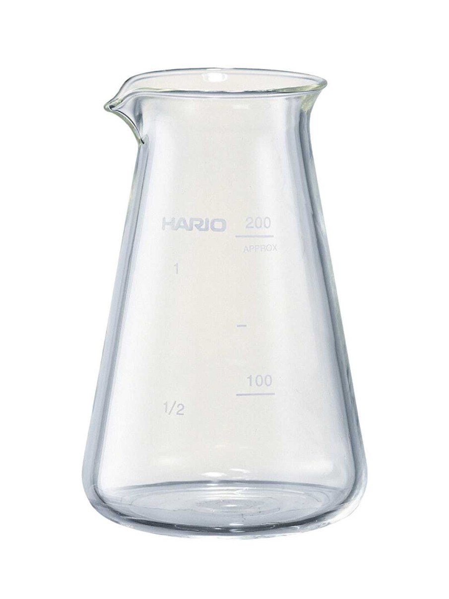 Servers HARIO | Hario Conical Sake Pitcher (200Ml/6.8Oz)