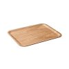 Servers KINTO | Kinto Nonslip Tray (430X330Mm/17X13In)