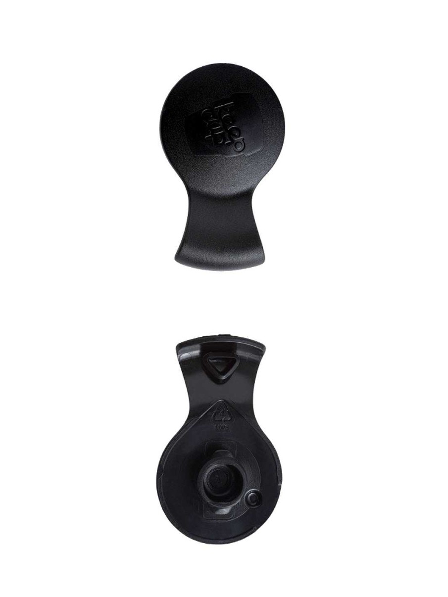 Servers KeepCup | Keepcup Replacement Plug Black