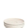 Servers Huskee | Huskee Saucer (3Oz/88Ml) (4-Pack)