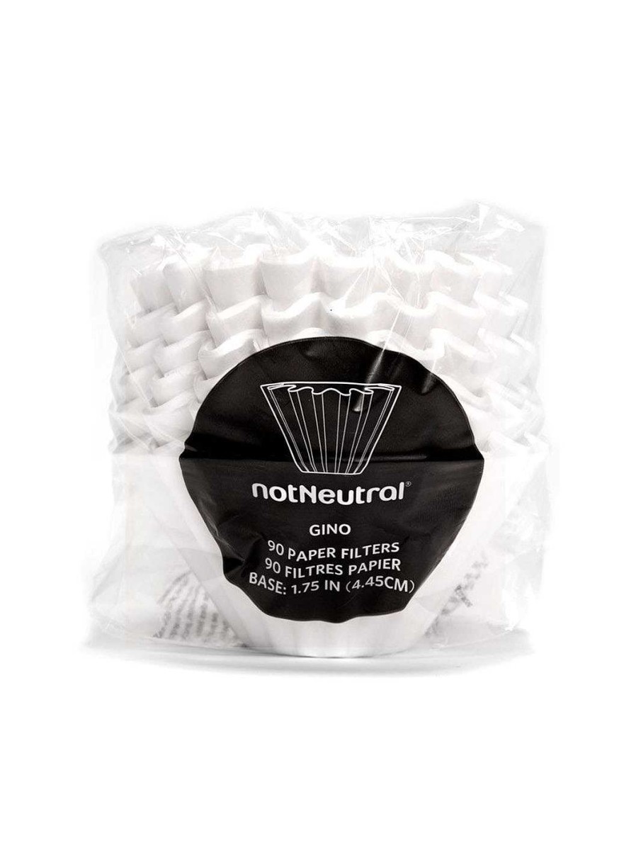 Coffee Filters notNeutral | Notneutral Gino Filters