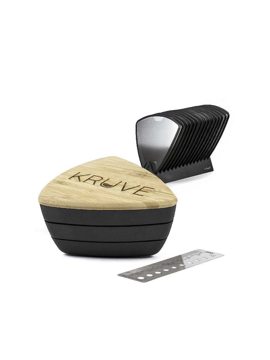 Grinders Kruve Sifters|Grinder Parts | Kruve Sifter Plus - Grind