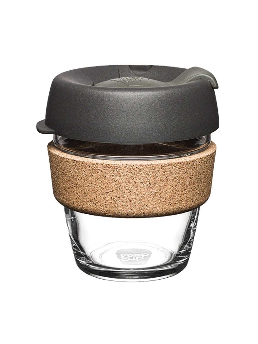 Servers KeepCup | Keepcup Brew Cork (6Oz/177Ml)