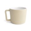 Servers Saint Anthony Industries | Saint Anthony Industries Reinhart Stoneware Mug (11Oz/325Ml)