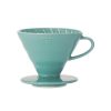 Brewers HARIO Pourover Coffee Brewers|Hario Japanese Brewers | Hario V60-02 Dripper (Ceramic)