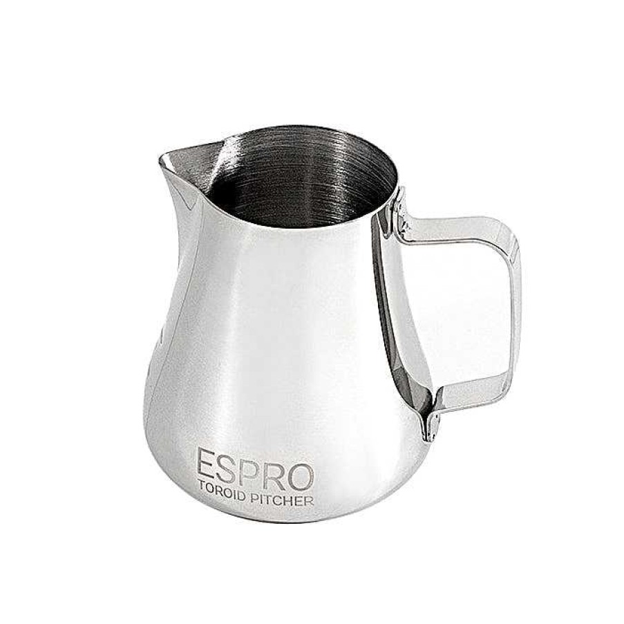 Coffee Tools Espro | Espro Toroid Pitcher