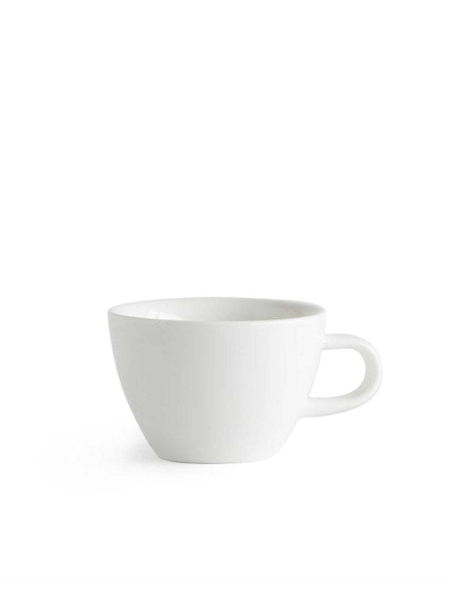 Servers Acme & Co. | Acme Espresso Flat White Cup (150Ml/5.10Oz)