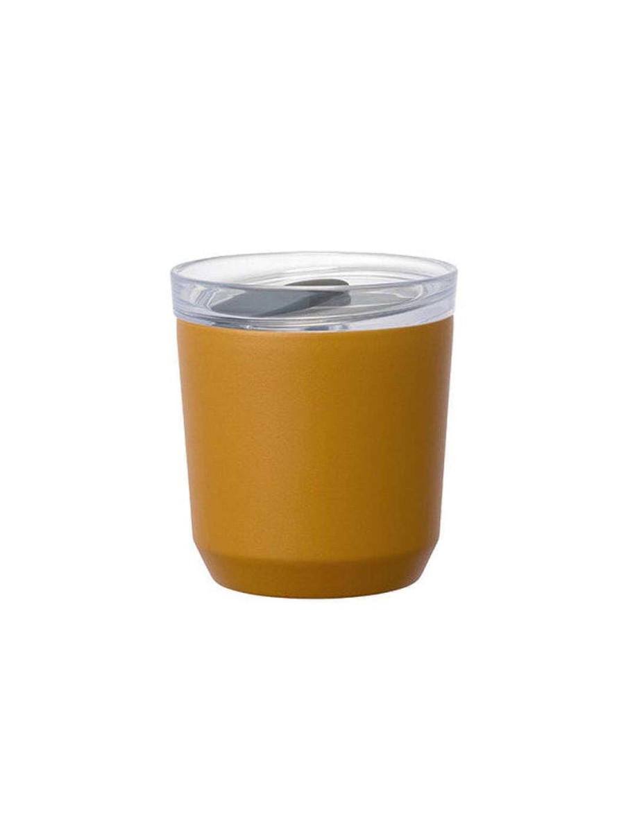 Servers KINTO | Kinto To Go Tumbler (With Plug) (240Ml/8.2Oz)