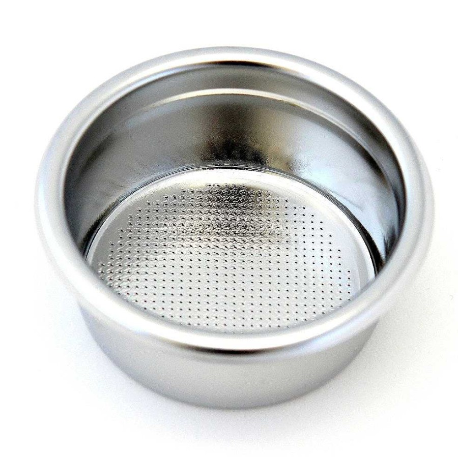 Coffee Tools IMS | 53Mm Precision Double Portafilter Basket