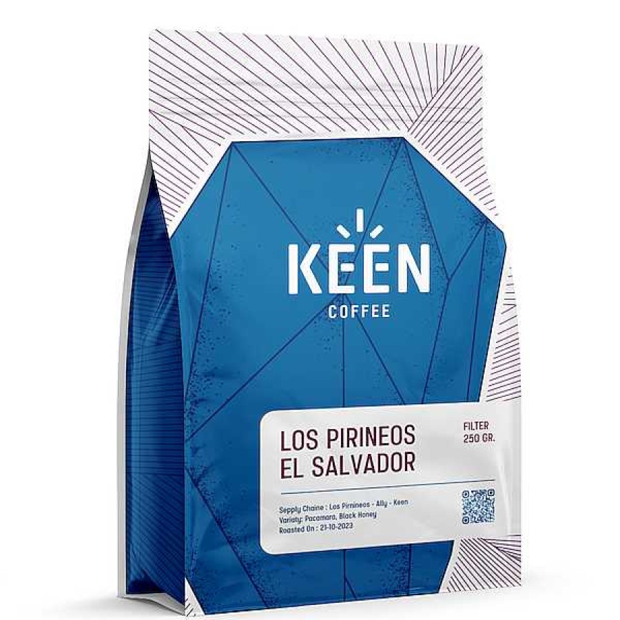 Coffee & Tea KEEN | Keen - Los Pirineos