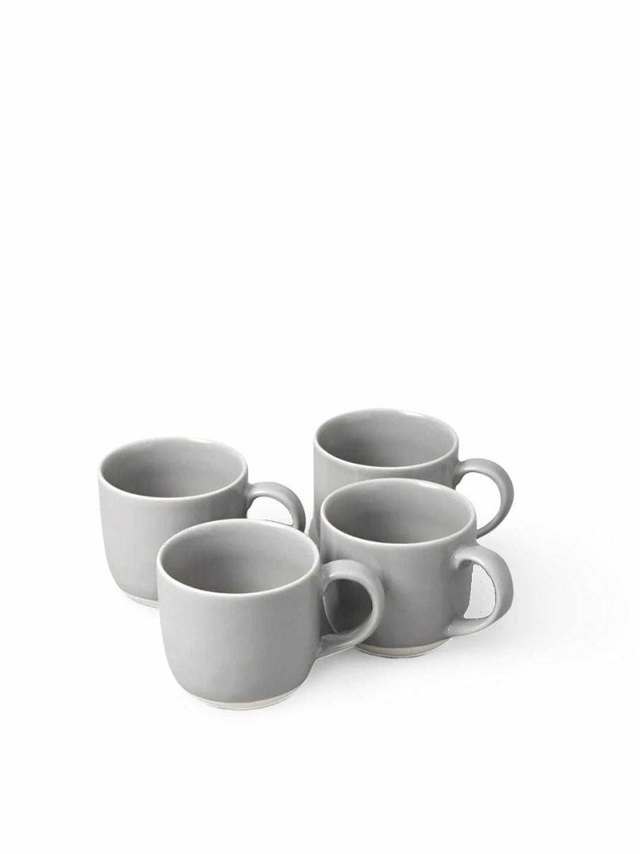 Servers Fable | Fable The Mugs (4-Pack)