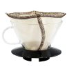 Coffee Filters CoffeeSock | Coffeesock Kalita 185