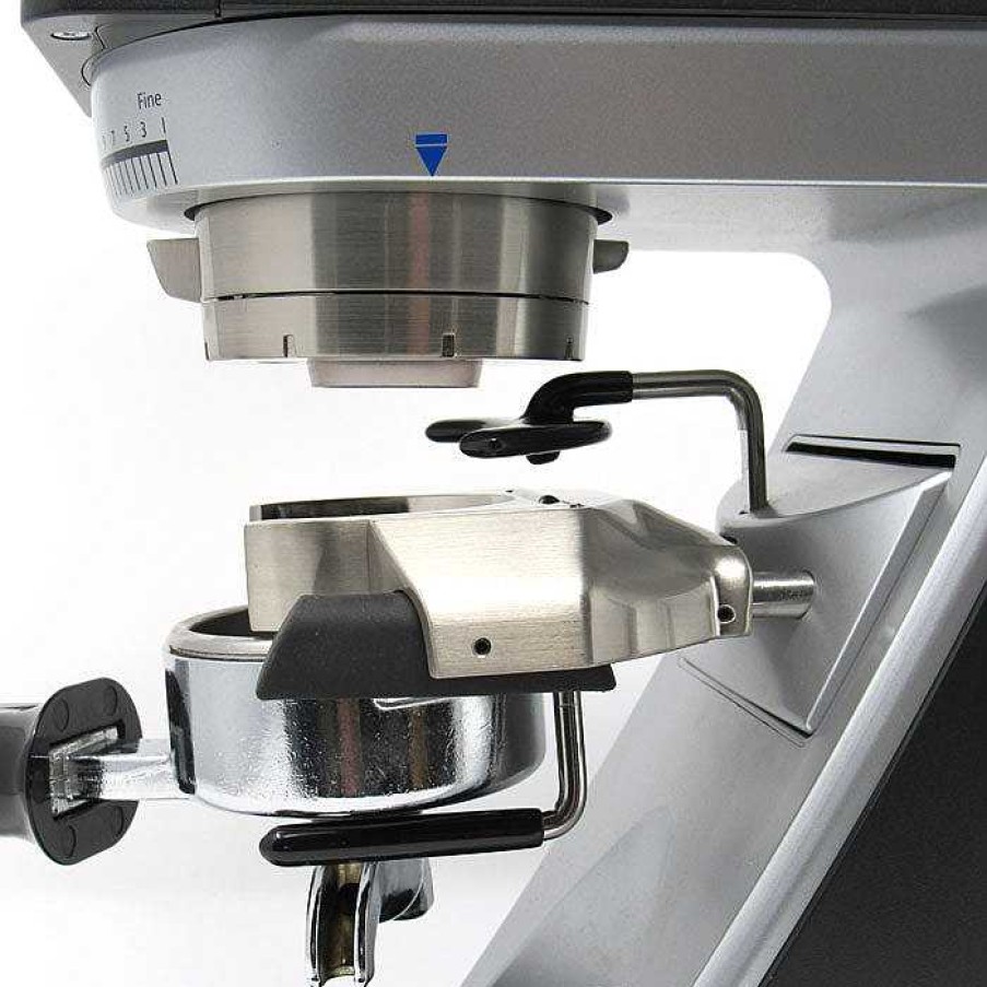 Grinders Baratza Grinder Parts | Baratza Sette Drop-Down Portaholder Fork