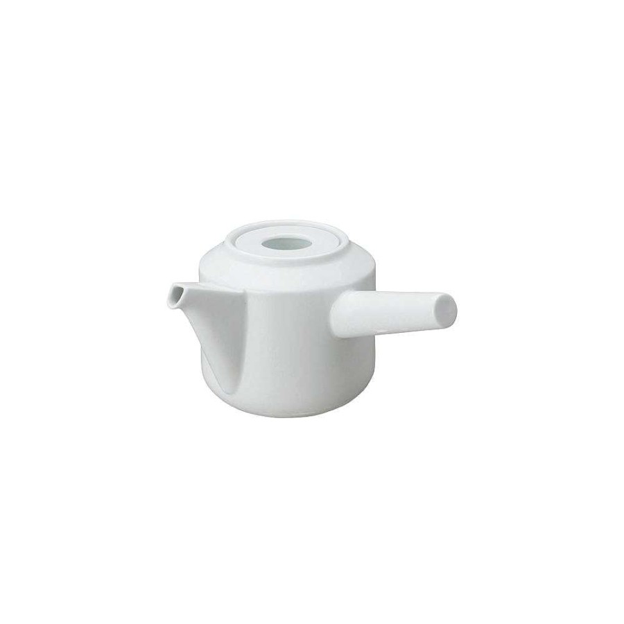 Brewers KINTO Tea Brewers | Kinto Leaves To Tea Kyusu Teapot 300Ml