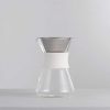 Brewers HARIO Pourover Coffee Brewers|Hario Japanese Brewers | Hario Simply Glass Coffee Maker