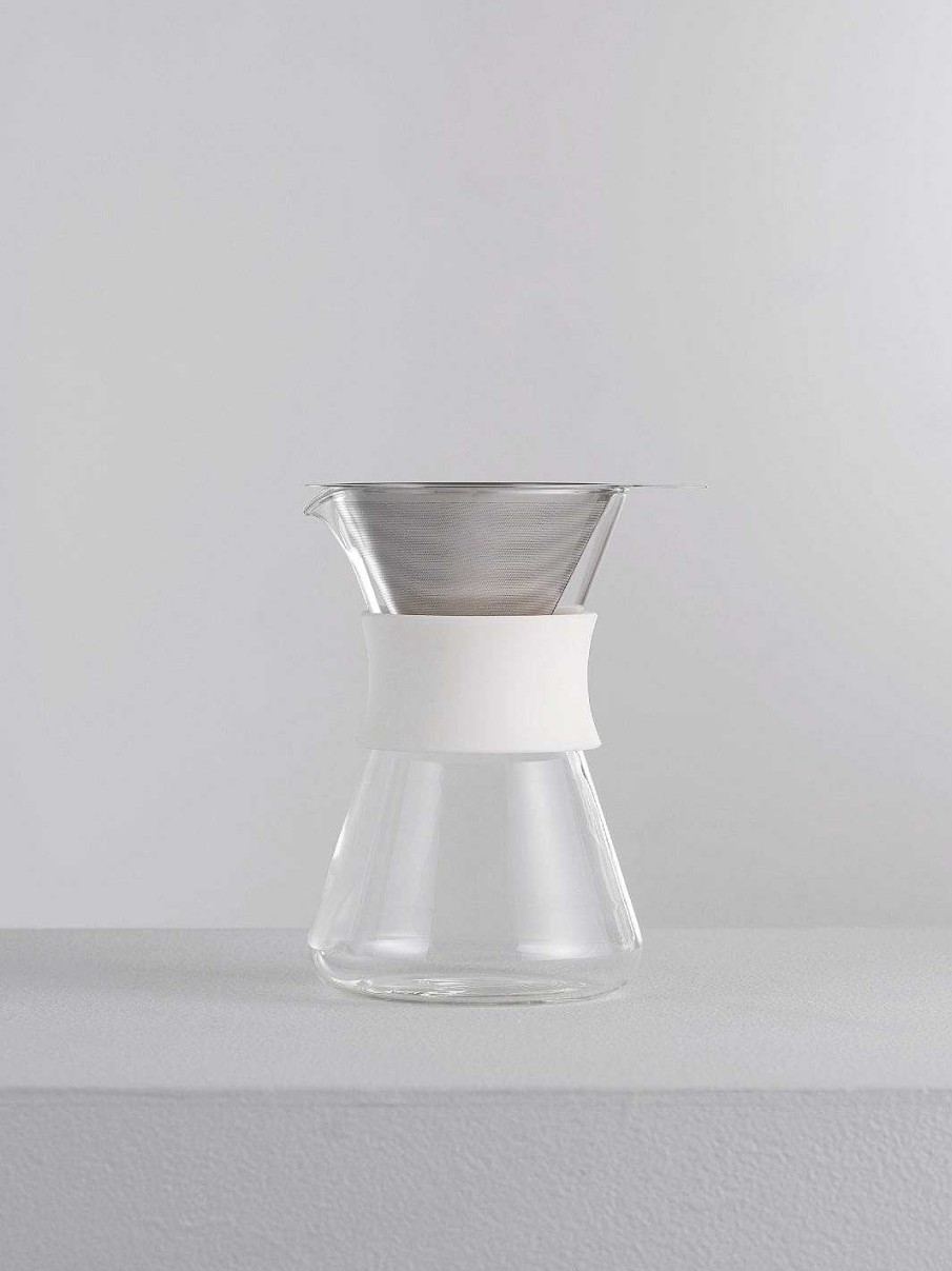 Brewers HARIO Pourover Coffee Brewers|Hario Japanese Brewers | Hario Simply Glass Coffee Maker