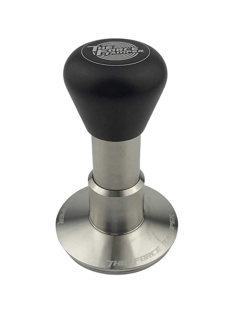 Coffee Tools The Rising Force Kitchens Co. LTD | The Force Tamper