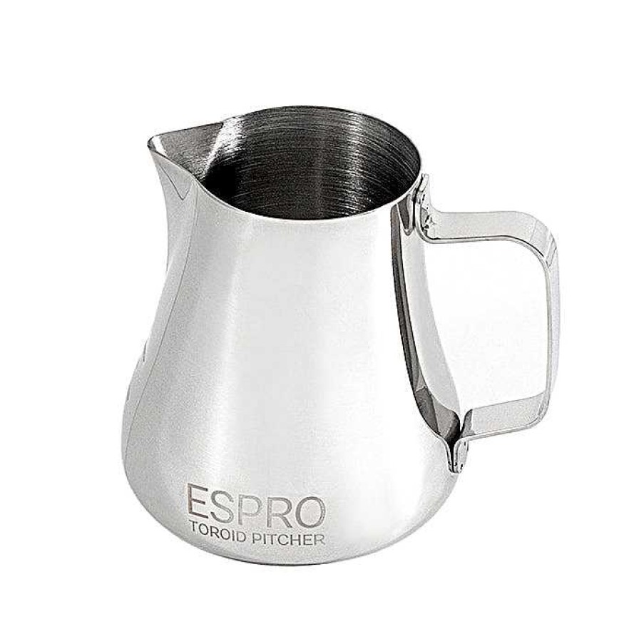 Coffee Tools Espro | Espro Toroid Pitcher