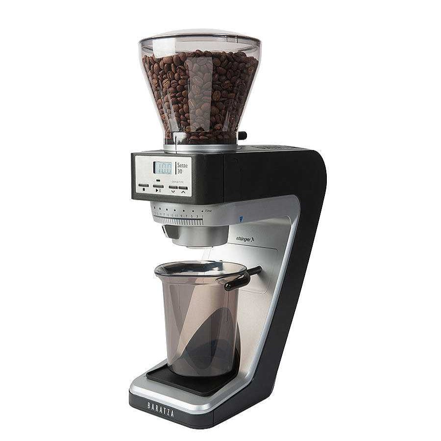 Grinders Baratza Electric Grinders|Baratza Coffee Grinders | Baratza Sette 30 Coffee Grinder (120V)